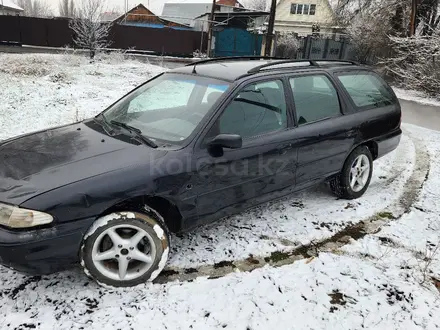 Ford Mondeo 1995 года за 800 000 тг. в Алматы