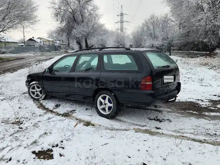 Ford Mondeo 1995 года за 800 000 тг. в Алматы – фото 2