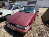 Mazda 626 1992 годаүшін350 000 тг. в Павлодар – фото 2