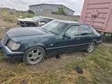 Mercedes-Benz S 320 1996 года за 1 550 000 тг. в Аксу – фото 3