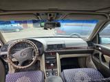 Mercedes-Benz S 320 1996 года за 1 550 000 тг. в Аксу – фото 5
