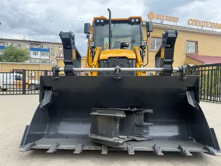 LiuGong  CLG 777A Экскаватор-погрузчик 2026 года за 34 059 500 тг. в Актобе – фото 2