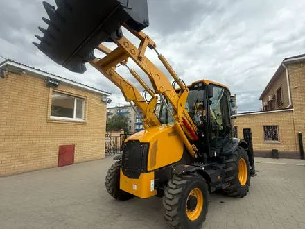 LiuGong  CLG 777A Экскаватор-погрузчик 2026 года за 34 059 500 тг. в Актобе – фото 6