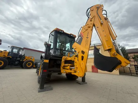 LiuGong  CLG 777A Экскаватор-погрузчик 2026 года за 34 059 500 тг. в Актобе – фото 7