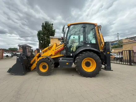LiuGong  CLG 777A Экскаватор-погрузчик 2026 года за 34 059 500 тг. в Актобе – фото 10