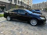 Toyota Camry 2013 года за 9 000 000 тг. в Атырау – фото 4