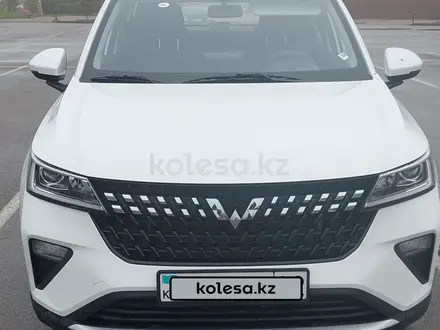 Wuling Xingchi 2023 годаүшін8 500 000 тг. в Алматы