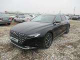 Hyundai Grandeur 2021 годаүшін13 242 000 тг. в Шымкент – фото 2