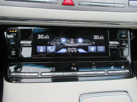 Hyundai Grandeur 2021 года за 13 242 000 тг. в Шымкент – фото 10