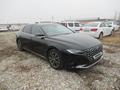 Hyundai Grandeur 2021 года за 13 242 000 тг. в Шымкент