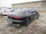 Hyundai Grandeur 2021 годаүшін13 242 000 тг. в Шымкент – фото 3