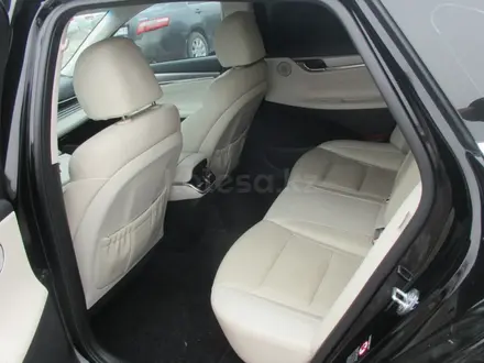 Hyundai Grandeur 2021 года за 13 242 000 тг. в Шымкент – фото 6