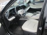 Hyundai Grandeur 2021 годаүшін13 242 000 тг. в Шымкент – фото 5