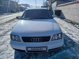 Audi A6 1996 года за 2 750 000 тг. в Семей – фото 3