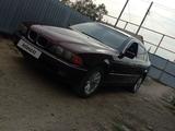 BMW 523 1996 годаүшін3 000 000 тг. в Костанай – фото 2