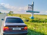 BMW 523 1996 годаүшін3 000 000 тг. в Костанай – фото 5