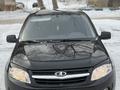 ВАЗ (Lada) Granta 2190 2013 годаfor2 580 000 тг. в Астана – фото 11