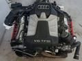 Двигатель AUDI CGW 3.0 Supercharger (компрессор) за 123 522 тг. в Алматы – фото 2