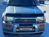 Toyota Hilux Surf 1996 годаfor3 500 000 тг. в Петропавловск