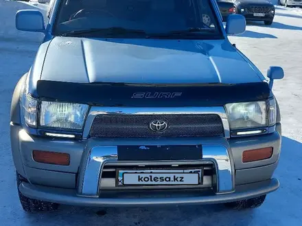 Toyota Hilux Surf 1996 года за 4 200 000 тг. в Петропавловск