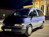 Toyota Previa 1994 года за 2 600 000 тг. в Кызылорда – фото 4