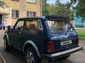 ВАЗ (Lada) Lada 2121 1999 годаүшін1 400 000 тг. в Усть-Каменогорск – фото 4