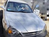 Chevrolet Evanda 2005 года за 1 800 000 тг. в Алматы – фото 2