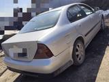 Chevrolet Evanda 2005 года за 1 800 000 тг. в Алматы