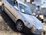 Chevrolet Evanda 2005 года за 1 800 000 тг. в Алматы – фото 3