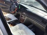 Chevrolet Evanda 2005 года за 1 800 000 тг. в Алматы – фото 4