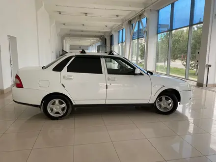 ВАЗ (Lada) Priora 2170 2015 года за 3 190 000 тг. в Усть-Каменогорск – фото 2