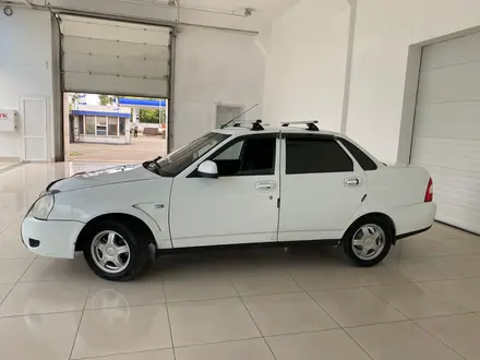 ВАЗ (Lada) Priora 2170 2015 года за 3 190 000 тг. в Усть-Каменогорск – фото 3