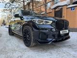 BMW X5 2023 года за 53 500 000 тг. в Астана – фото 2