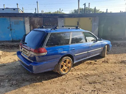 Subaru Legacy 1996 года за 2 150 000 тг. в Алматы – фото 14