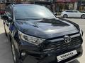Toyota RAV4 2021 года за 16 900 000 тг. в Алматы – фото 11
