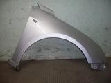 Крыло переднее CHEVROLET CRUZE за 18 000 тг. в Алматы – фото 3