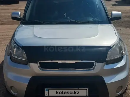 Kia Soul 2009 года за 5 100 000 тг. в Кокшетау