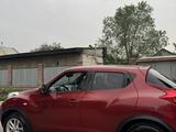 Nissan Juke 2012 года за 5 000 000 тг. в Алматы – фото 4