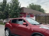 Nissan Juke 2012 года за 5 000 000 тг. в Алматы – фото 2