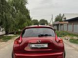 Nissan Juke 2012 года за 5 000 000 тг. в Алматы – фото 3