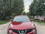 Nissan Juke 2012 года за 5 000 000 тг. в Алматы