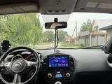 Nissan Juke 2012 года за 5 000 000 тг. в Алматы – фото 5