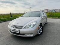 Lexus ES 300 2002 годаүшін5 800 000 тг. в Алматы