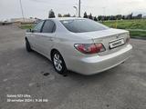 Lexus ES 300 2002 года за 5 800 000 тг. в Алматы – фото 5