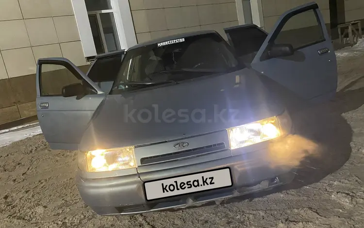 ВАЗ (Lada) 2112 2003 годаfor1 000 000 тг. в Астана