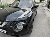 Nissan Juke 2013 года за 5 200 000 тг. в Шымкент – фото 3