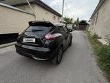 Nissan Juke 2013 года за 5 200 000 тг. в Шымкент – фото 4