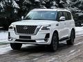 Nissan Patrol 2022 года за 42 000 000 тг. в Алматы – фото 3