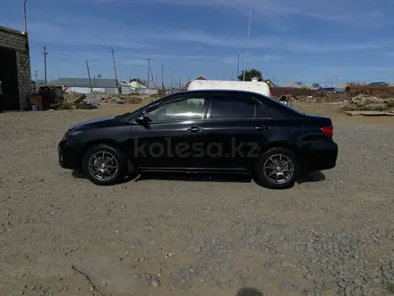 Toyota Corolla 2011 года за 5 750 000 тг. в Актобе – фото 7