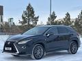 Lexus RX 200t 2017 года за 20 500 000 тг. в Астана – фото 3